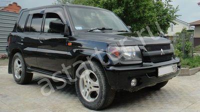 Ремонт стартера Mitsubishi Pajero iO, Купить стартер Mitsubishi Pajero iO